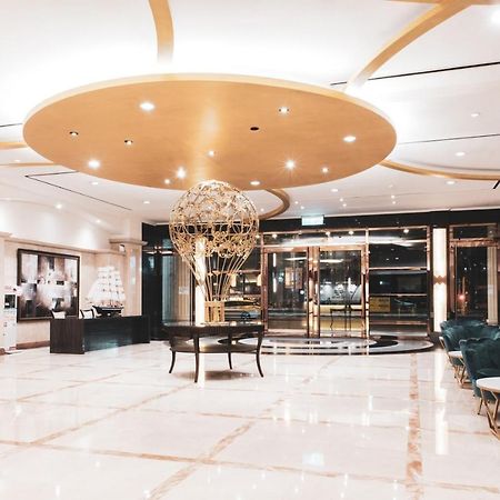 Hometel Hotel Kao-siung Exteriér fotografie