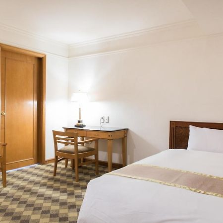 Hometel Hotel Kao-siung Exteriér fotografie