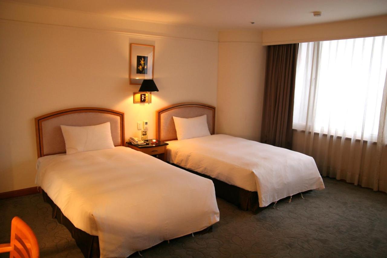 Hometel Hotel Kao-siung Exteriér fotografie